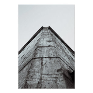 Bunker in the sky II Poster