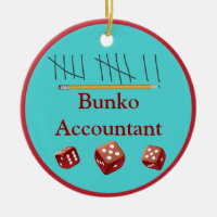 Bunko-Buchhalter-Verzierung