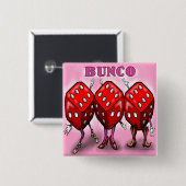 Bunko Button (Vorne & Hinten)