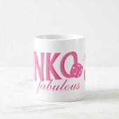 Bunko Fabulous Kaffeetasse (Mittel)