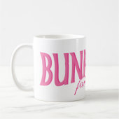 Bunko Fabulous Kaffeetasse (Links)