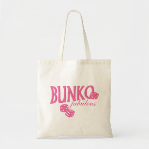 Bunko Fabulous Tragetasche