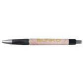 Bunko Pens Kugelschreiber (Vorderseite)