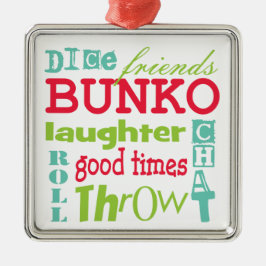 Bunko-Untergrundbahn-Kunst durch Artinspired Ornament Aus Metall