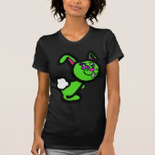 BUNNI FOO SCHMIERE!! T-Shirt (Vorderseite)
