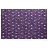 Bunnicula Fabric - 2 Zoll Stoff (Yard (91,4 cm))
