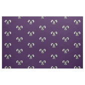 Bunnicula Fabric - 2 Zoll Stoff (Fat Quarter (45,7 x 55,9 cm))