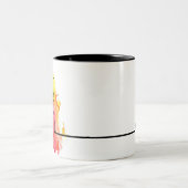 BUNNIE DER TASSE (Mittel)