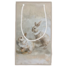 Bunnies - Geschenktasche