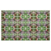 Bunnies in Iris Stoff (Fat Quarter (45,7 x 55,9 cm))