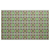 Bunnies in Iris Stoff (Yard (91,4 cm))