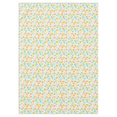 Bunnies -N-Körbe Tischdecke (Vorderseite)