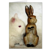 Bunnies Oaster (Vorne)