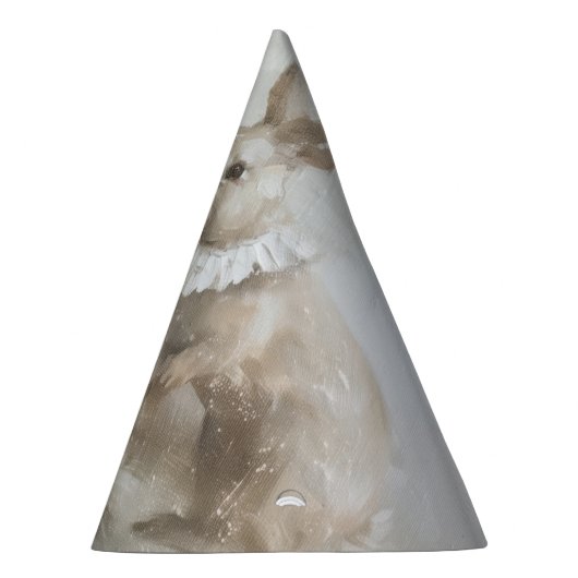 Bunnies - Party Hat Partyhütchen (Rechts)