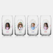 Bunny and Child, Child, Photos, Name, Easter Dosenglas (Hinten)