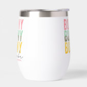 Bunny Babe Niedlich Modernes Girl Osterfest Person (Links)