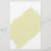 Bunny Baby Showspiel - Wie alt sind sie? Flyer (Hinten)