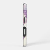 Bunny Bliss - Kawaii Anime Phone Case iPhone 16 Hülle (Rechte Seite)