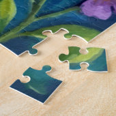 Bunny Bliss Puzzle (Seite)
