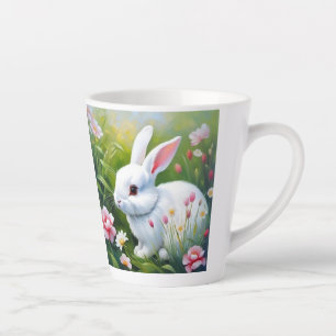 Bunny Bliss Tasse