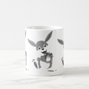 Bunny Bliss Tasse