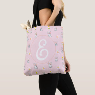 Bunny Bloom Delight Tasche