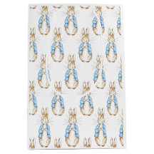 Bunny Blue Baby Dusche