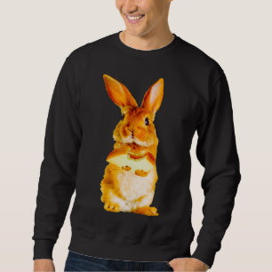 Bunny Bologna Sweatshirt