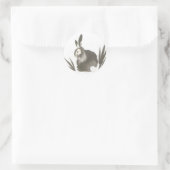 Bunny Bon Bon Stickers (Tasche)