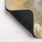 Bunny Buddies Mousepad (Ecke)
