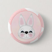 Bunny Button (Vorderseite)