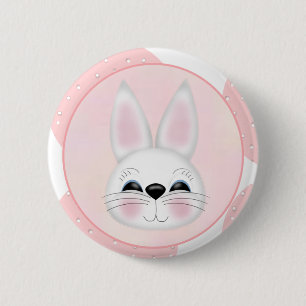 Bunny Button