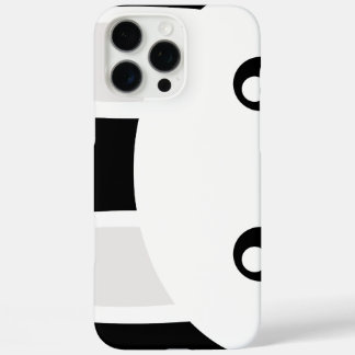 Bunny iPhone 16 Pro Max Hülle