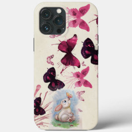 Bunny  Case-Mate iPhone hülle