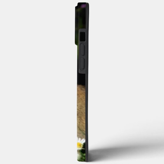 Bunny Case-Mate iPhone Hülle (Rückseite / Links)