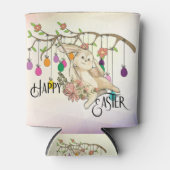 Bunny Celebrates Dosenkühler (Vorderseite)