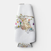 Bunny Celebrates Flaschenkühler (Vorderseite)