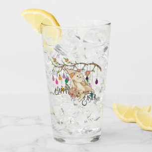 Bunny Celebrates Glas