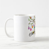 Bunny Celebrates Kaffeetasse (Links)