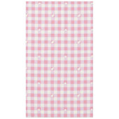 Bunny Check Tischdecke (Vorderseite)