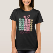 Bunny cool T-Shirt (Vorderseite)