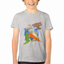 Bunny Dancing with Carrot - Fertig für Ostern