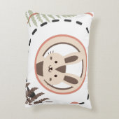 Bunny Dekokissen (Rückseite(Vertikal))