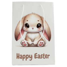 Bunny Eared Wonder Mittlere Geschenktüte