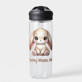 Bunny Eared Wonder Trinkflasche