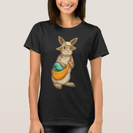 Bunny Easter Easter egg Bag T-Shirt