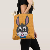 Bunny Face Boy-32886 Tasche (Von Nahem)