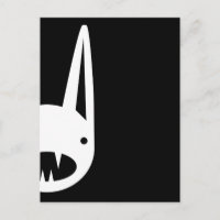 BUNNY FACES