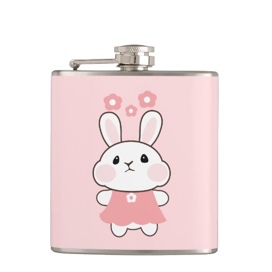 Bunny Flachmann (Vorderseite)