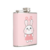 Bunny Flachmann (Rechts)